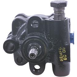 Cardone Remanufactured Power Steering Pumps for 1984-1986 200SX - 21-5623