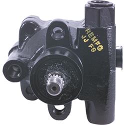 Cardone Remanufactured Power Steering Pumps 21-5699