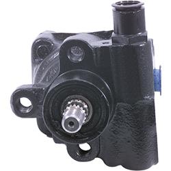 Cardone Remanufactured Power Steering Pumps for 1985-1991 XT - 21-5704