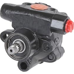 Cardone Remanufactured Power Steering Pumps 21-5726