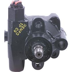 Cardone Remanufactured Power Steering Pumps for 1987-1988 200SX - 21-5729
