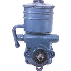 Cardone Remanufactured Power Steering Pumps for 1986-1989 IMPULSE - 21-5745
