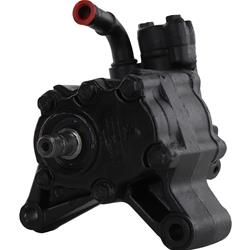 Cardone Remanufactured Power Steering Pumps for 1990-1993 ACCORD, 1992-1993 INTEGRA - 21-5803
