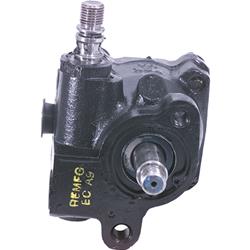 Cardone Remanufactured Power Steering Pumps for 1990-1994 EXCEL, PRECIS, 1991-1992 SCOUPE - 21-5805