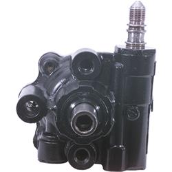 Cardone Remanufactured Power Steering Pumps for 1992 IMPULSE, STYLUS, 1992-1993 STORM - 21-5807