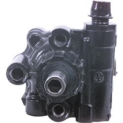 Cardone Remanufactured Power Steering Pumps for 1990-1991 IMPULSE, 1990-1993 STORM, 1991 STYLUS - 21-5808