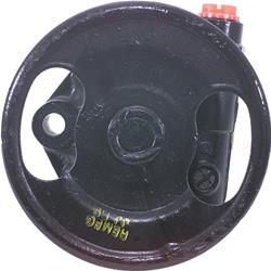 Cardone Remanufactured Power Steering Pumps for 1991-1996 ESCORT, TRACER - 21-5810