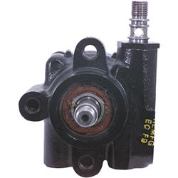 Cardone Remanufactured Power Steering Pumps for 1989-1993 B2600 - 21-5815