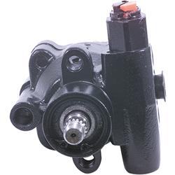 Cardone Remanufactured Power Steering Pumps for 1991-1993 NX, 1991-1997 SENTRA - 21-5828