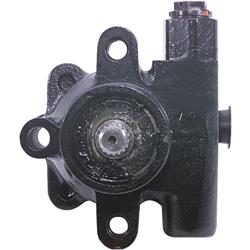 Cardone Remanufactured Power Steering Pumps for 1990 AXXESS, 1990-1992 STANZA - 21-5829
