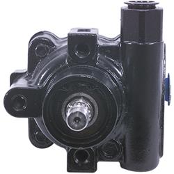Cardone Remanufactured Power Steering Pumps for 1990-1992 LEGACY - 21-5832