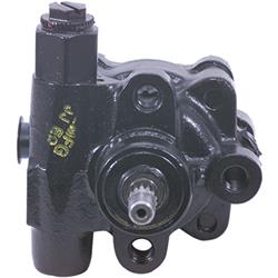 Cardone Remanufactured Power Steering Pumps for 1986-1989 D21, 1987 PATHFINDER - 21-5848