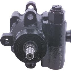 Cardone Remanufactured Power Steering Pumps for 1992-1994 TEMPO, TOPAZ - 21-5850