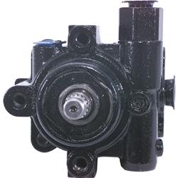 Cardone Remanufactured Power Steering Pumps for 1992-1995 929, 1993-1995 RX-7 - 21-5863