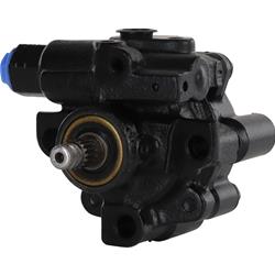 Cardone Remanufactured Power Steering Pumps for 1993-1997 COROLLA, PRIZM - 21-5875