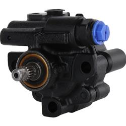 Cardone Remanufactured Power Steering Pumps for 1992-2001 CAMRY, 1999-2001 SOLARA - 21-5876