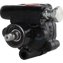 Cardone Remanufactured Power Steering Pumps for 1996-2001 I30, 2002-2004 I35, 1995-2003 MAXIMA - 21-5933