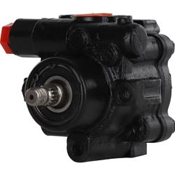 Cardone Remanufactured Power Steering Pumps for 1997-1998 IMPREZA, 1997-1999 LEGACY - 21-5990