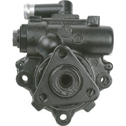 Cardone Remanufactured Power Steering Pumps for 1997 DEFENDER 90, 1995-1998 DISCOVERY - 21-5997