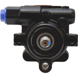 Cardone Remanufactured Power Steering Pumps 21-674