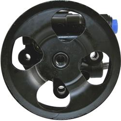Cardone Remanufactured Power Steering Pumps 21-677