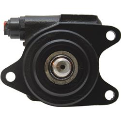 Cardone Industries - Power Steering Pumps for 2005-2009 NPR - 21-680
