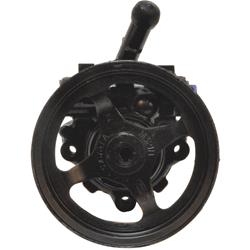 Cardone Remanufactured Power Steering Pumps for 2006-2009 RANGE ROVER, 2007 RANGE ROVER SPORT - 21-690