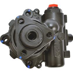 Cardone Remanufactured Power Steering Pumps for 2004-2005 525I, 530I - 21-697