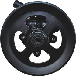 Cardone Remanufactured Power Steering Pumps for 2016-2019 TITAN XD - 21-703