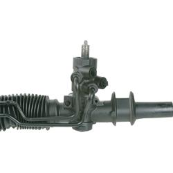 Cardone Remanufactured Rack and Pinion Units for 2002-2003 9-3 - 22-1015