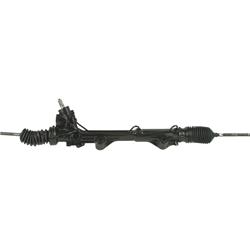Cardone Remanufactured Rack and Pinion Units for 2000-2003 LS, 2000-2001 S-TYPE, 2002-2003 THUNDERBIRD - 22-253