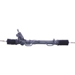 Cardone Remanufactured Rack and Pinion Units for 1983 COROLLA - 26-1652