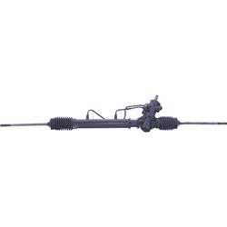 Cardone Remanufactured Rack and Pinion Units for 1988-1993 COROLLA, 1989-1992 PRIZM - 26-1671