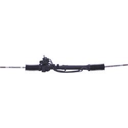 Cardone Remanufactured Rack and Pinion Units for 1985-1992 GOLF, JETTA - 26-1811