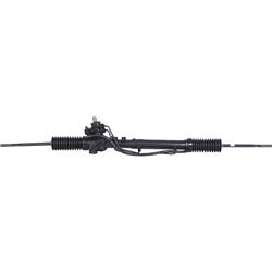 Cardone Remanufactured Rack and Pinion Units for 1992 GOLF, 1989-1992 JETTA - 26-1814