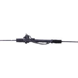 Cardone Remanufactured Rack and Pinion Units for 1992-1994 CORRADO, 1993-1998 GOLF, 1994-1999 JETTA - 26-1827