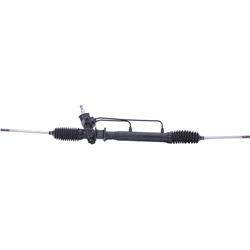 Cardone Remanufactured Rack and Pinion Units for 1990-1991 IMPULSE, 1990-1993 STORM, 1991-1993 STYLUS - 26-1962