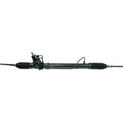 Cardone Remanufactured Rack and Pinion Units for 2003-2004 TRACKER, VITARA - 26-2040