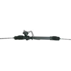 Cardone Remanufactured Rack and Pinion Units for 1998-2001 SEPHIA, 2000-2001 SPECTRA - 26-2403