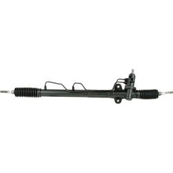 Cardone Remanufactured Rack and Pinion Units for 2001-2006 OPTIMA, 1999-2005 SONATA, 2001 XG300 - 26-2412
