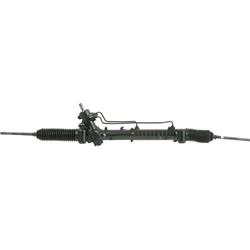 Cardone Remanufactured Rack and Pinion Units for 2003-2006 9-3 - 26-2511