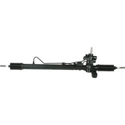 Cardone Remanufactured Rack and Pinion Units for 2010-2011 ACCORD CROSSTOUR, 2012 CROSSTOUR - 26-2761