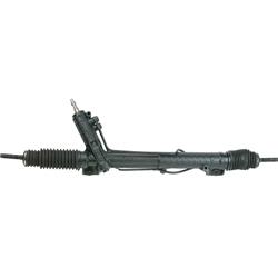 Cardone Remanufactured Rack and Pinion Units for 2001-2003 525I, 530I, 1998-2000 528I - 26-2805