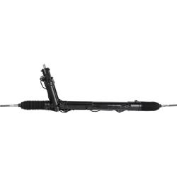 Cardone Remanufactured Rack and Pinion Units for 2007-2013 X5, 2008-2014 X6 - 26-2810
