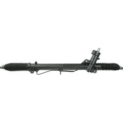Cardone Remanufactured Rack and Pinion Units for 1998-1999 A4, 1998 A4 QUATTRO, 1999-2002 PASSAT - 26-2904