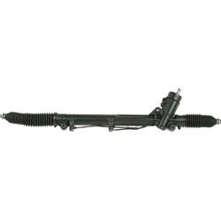 Cardone Remanufactured Rack and Pinion Units for 2002-2004 A6, A6 QUATTRO, 2003-2005 ALLROAD QUATTRO - 26-2913