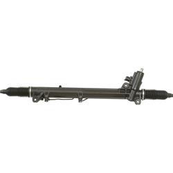 Cardone Remanufactured Rack and Pinion Units for 2004-2009 A8 QUATTRO - 26-2927E