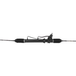 Cardone Remanufactured Rack and Pinion Units for 1996-2000 PATHFINDER, 1997-2000 QX4 - 26-3005