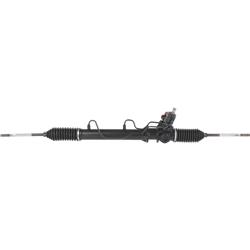 Cardone Remanufactured Rack and Pinion Units for 2001-2004 PATHFINDER, 2001-2003 QX4 - 26-3020