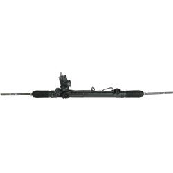 Cardone Remanufactured Rack and Pinion Units for 2002-2004 X-TYPE - 26-6004
